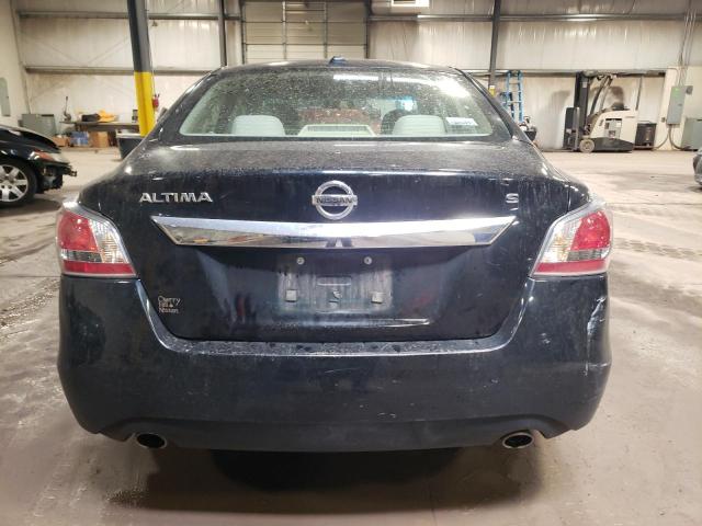 1N4AL3AP5FC110516 - 2015 NISSAN ALTIMA 2.5 BLACK photo 6