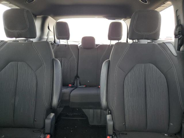 2C4RC1FG6KR570103 - 2019 CHRYSLER PACIFICA TOURING PLUS GRAY photo 10