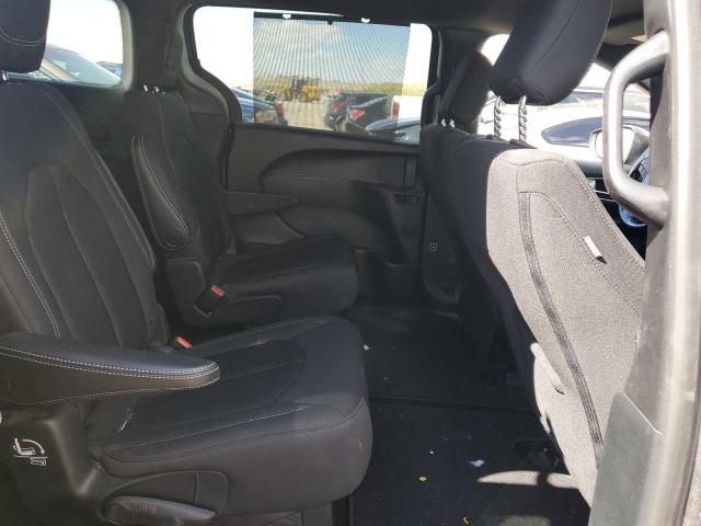 2C4RC1FG6KR570103 - 2019 CHRYSLER PACIFICA TOURING PLUS GRAY photo 11