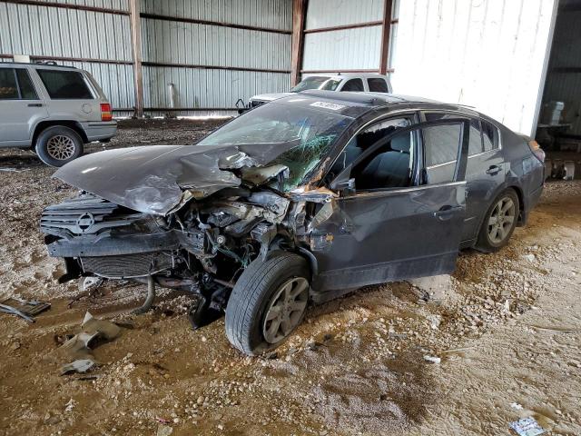 2008 NISSAN ALTIMA 2.5, 