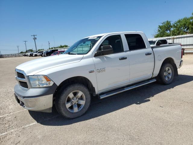 2018 RAM 1500 ST, 
