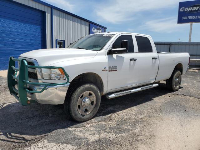 2017 RAM 2500 ST, null