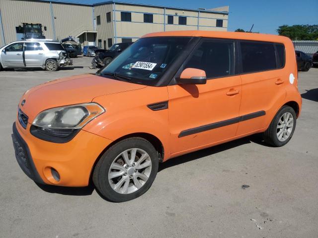 2012 KIA SOUL +, 