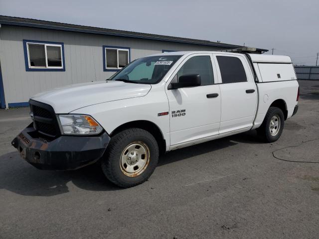2015 RAM 1500 ST, null