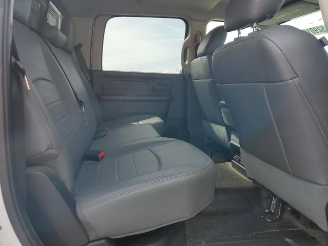 1C6RR7KM2FS606166 - 2015 RAM 1500 ST WHITE photo 10
