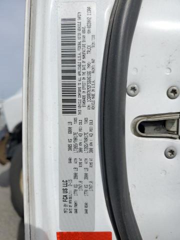 1C6RR7KM2FS606166 - 2015 RAM 1500 ST WHITE photo 12