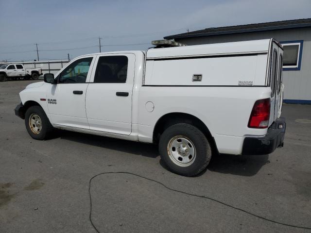 1C6RR7KM2FS606166 - 2015 RAM 1500 ST WHITE photo 2