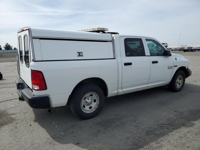1C6RR7KM2FS606166 - 2015 RAM 1500 ST WHITE photo 3