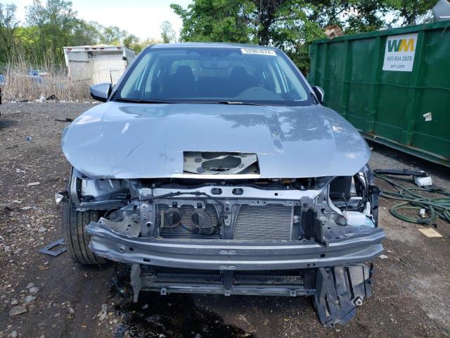 4S3BWAD61R3018207 - 2024 SUBARU LEGACY PREMIUM SILVER photo 5