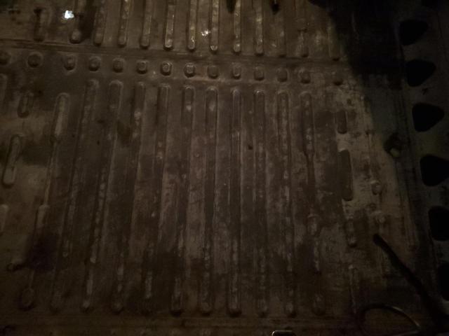 3C6TRVDG2JE122799 - 2018 RAM PROMASTER 2500 HIGH 白色 照片 10