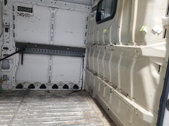3C6TRVDG2JE122799 - 2018 RAM PROMASTER 2500 HIGH 白色 照片 11