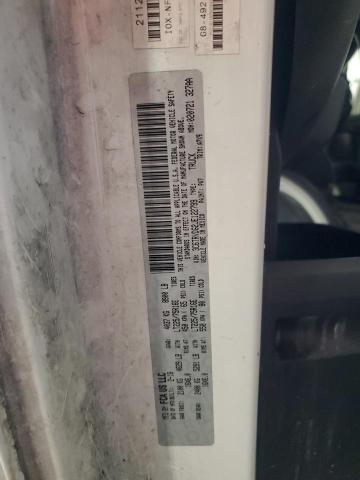 3C6TRVDG2JE122799 - 2018 RAM PROMASTER 2500 HIGH 白色 照片 13