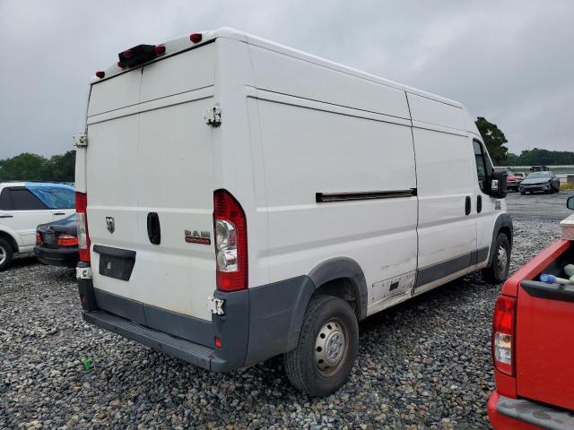 3C6TRVDG2JE122799 - 2018 RAM PROMASTER 2500 HIGH 白色 照片 3