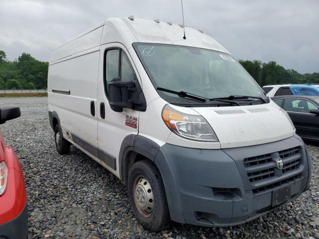 3C6TRVDG2JE122799 - 2018 RAM PROMASTER 2500 HIGH 白色 照片 4