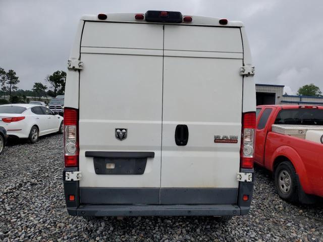 3C6TRVDG2JE122799 - 2018 RAM PROMASTER 2500 HIGH 白色 照片 6