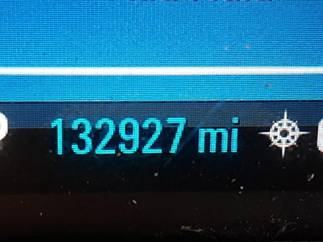 1G11C5SL3FF112726 - 2015 CHEVROLET MALIBU 1LT 银色 照片 8