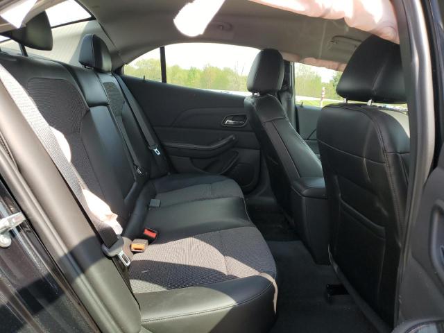 1G11C5SL0EF187107 - 2014 CHEVROLET MALIBU 1LT 黑色 照片 10