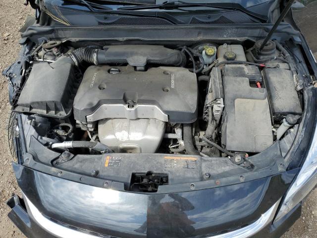 1G11C5SL0EF187107 - 2014 CHEVROLET MALIBU 1LT 黑色 照片 11