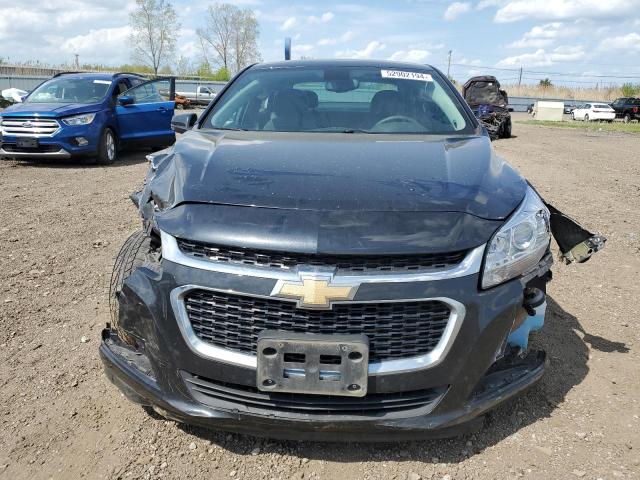 1G11C5SL0EF187107 - 2014 CHEVROLET MALIBU 1LT 黑色 照片 5