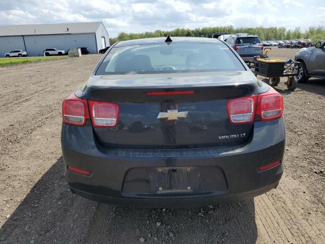 1G11C5SL0EF187107 - 2014 CHEVROLET MALIBU 1LT 黑色 照片 6