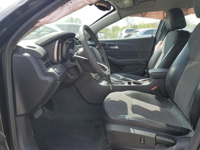 1G11C5SL0EF187107 - 2014 CHEVROLET MALIBU 1LT 黑色 照片 7