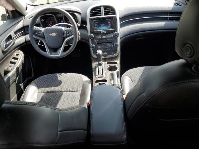 1G11C5SL0EF187107 - 2014 CHEVROLET MALIBU 1LT 黑色 照片 8