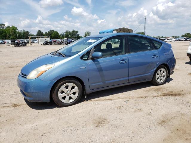 2008 TOYOTA PRIUS, 