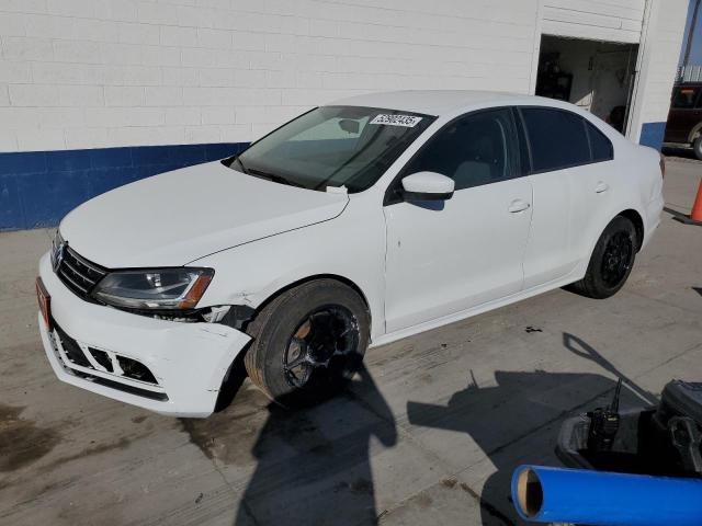2018 VOLKSWAGEN JETTA S, null