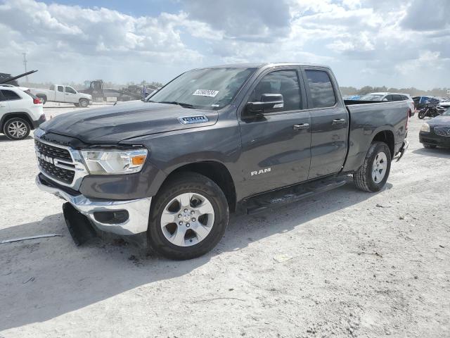 2022 RAM 1500 BIG HORN/LONE STAR, 