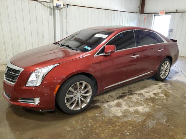 2G61P5S33G9210003 - 2016 CADILLAC XTS PREMIUM COLLECTION MAROON photo 1