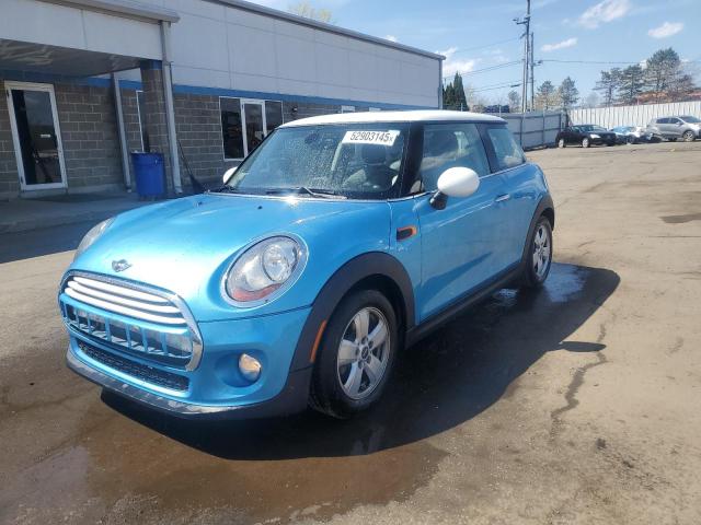 2015 MINI COOPER, 