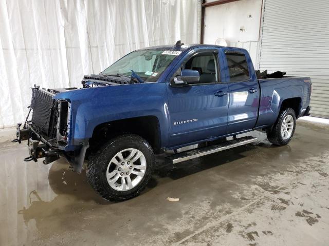 2016 CHEVROLET SILVERADO K1500 LT, 