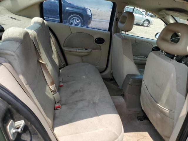 1G8AJ52F84Z153575 - 2004 SATURN ION LEVEL 2 绿色 照片 10