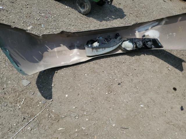 1G8AJ52F84Z153575 - 2004 SATURN ION LEVEL 2 绿色 照片 12