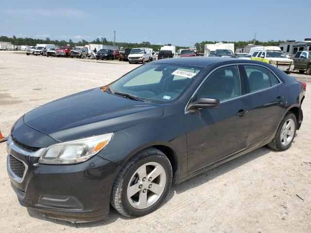 2016 CHEVROLET MALIBU LS, 