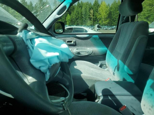 5TBBT44122S252707 - 2002 TOYOTA TUNDRA ACCESS CAB ლურჯი ფოტო 7