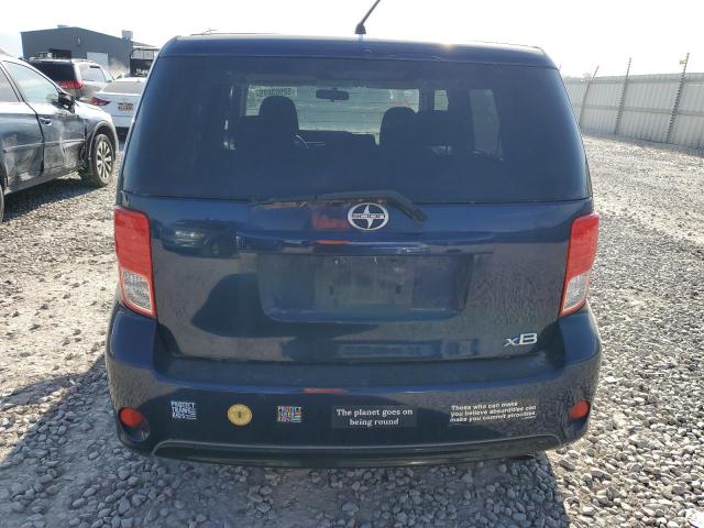 JTLZE4FE6DJ030692 - 2013 TOYOTA SCION XB 蓝色 照片 6