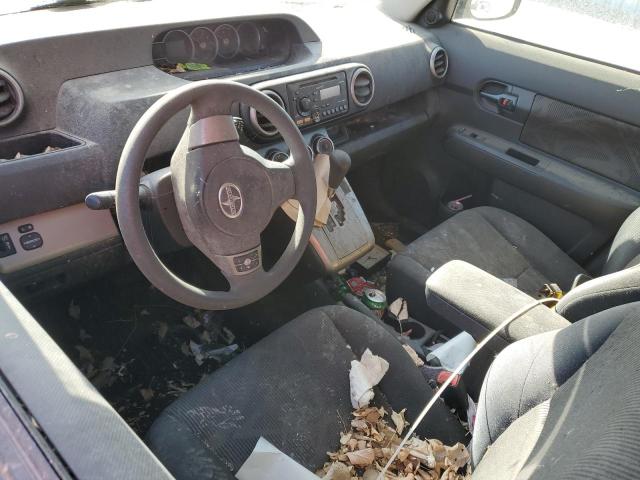 JTLZE4FE6DJ030692 - 2013 TOYOTA SCION XB 蓝色 照片 8