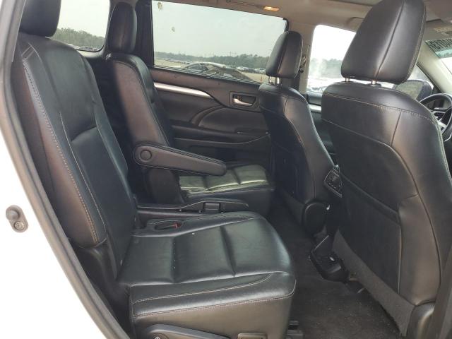 5TDKKRFH7GS165815 - 2016 TOYOTA HIGHLANDER XLE Ağ foto 11