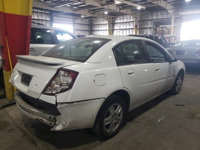 1G8AJ55F57Z135907 - 2007 SATURN ION LEVEL 2 白色 照片 3