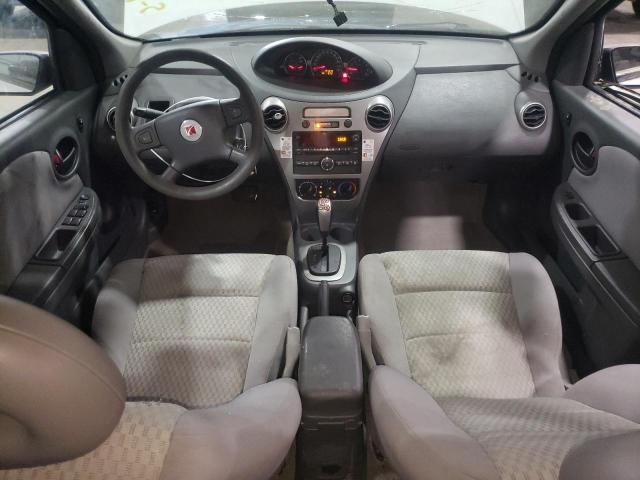 1G8AJ55F57Z135907 - 2007 SATURN ION LEVEL 2 白色 照片 8