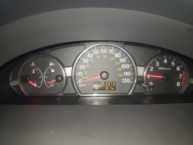 1G8AJ55F57Z135907 - 2007 SATURN ION LEVEL 2 白色 照片 9