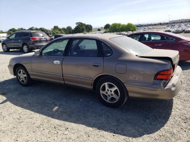 4T1BF18B2WU251750 - 1998 TOYOTA AVALON XL GRAY photo 2