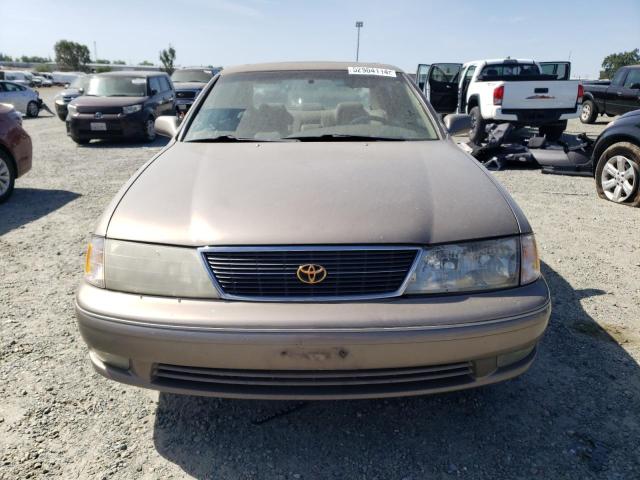 4T1BF18B2WU251750 - 1998 TOYOTA AVALON XL GRAY photo 5