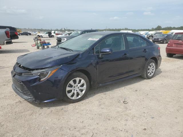 2024 TOYOTA COROLLA LE, null