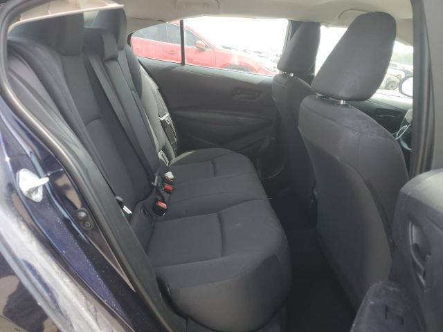 5YFB4MDE8RP193401 - 2024 TOYOTA COROLLA LE ლურჯი ფოტო 10