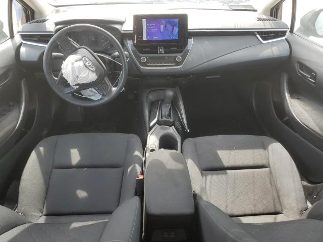 5YFB4MDE8RP193401 - 2024 TOYOTA COROLLA LE ლურჯი ფოტო 8