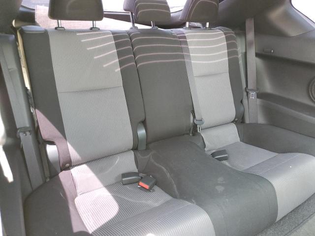 JTKJF5C70GJ024658 - 2016 TOYOTA SCION TC 白色 照片 10