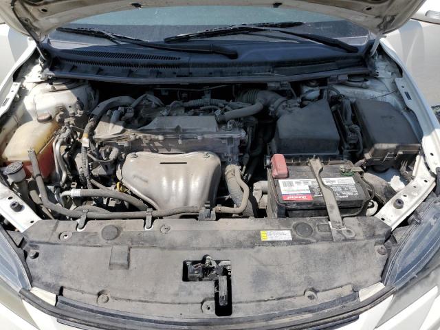 JTKJF5C70GJ024658 - 2016 TOYOTA SCION TC 白色 照片 11