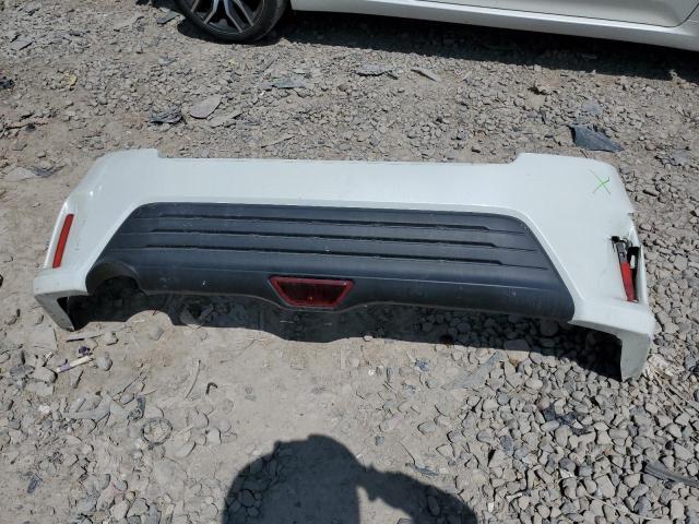 JTKJF5C70GJ024658 - 2016 TOYOTA SCION TC 白色 照片 12